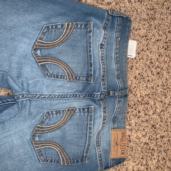 Hollister jeans - Picture 5 of 7